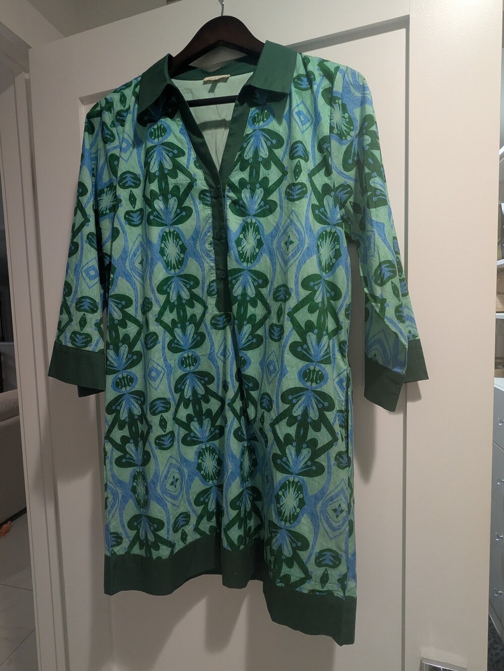 NWOT SIZE M DRESS
